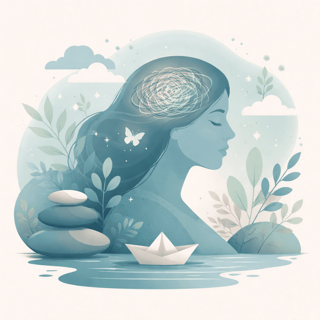 Comprendiendo la Ansiedad: Una Guía Completa