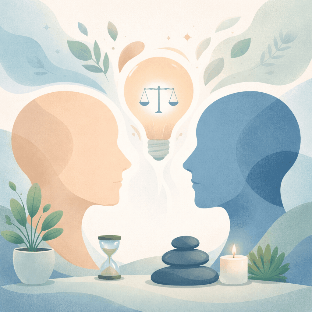 La Confrontación en Psicoterapia: ¿Herramienta Terapéutica o Reflejo del Ego del Psicólogo?